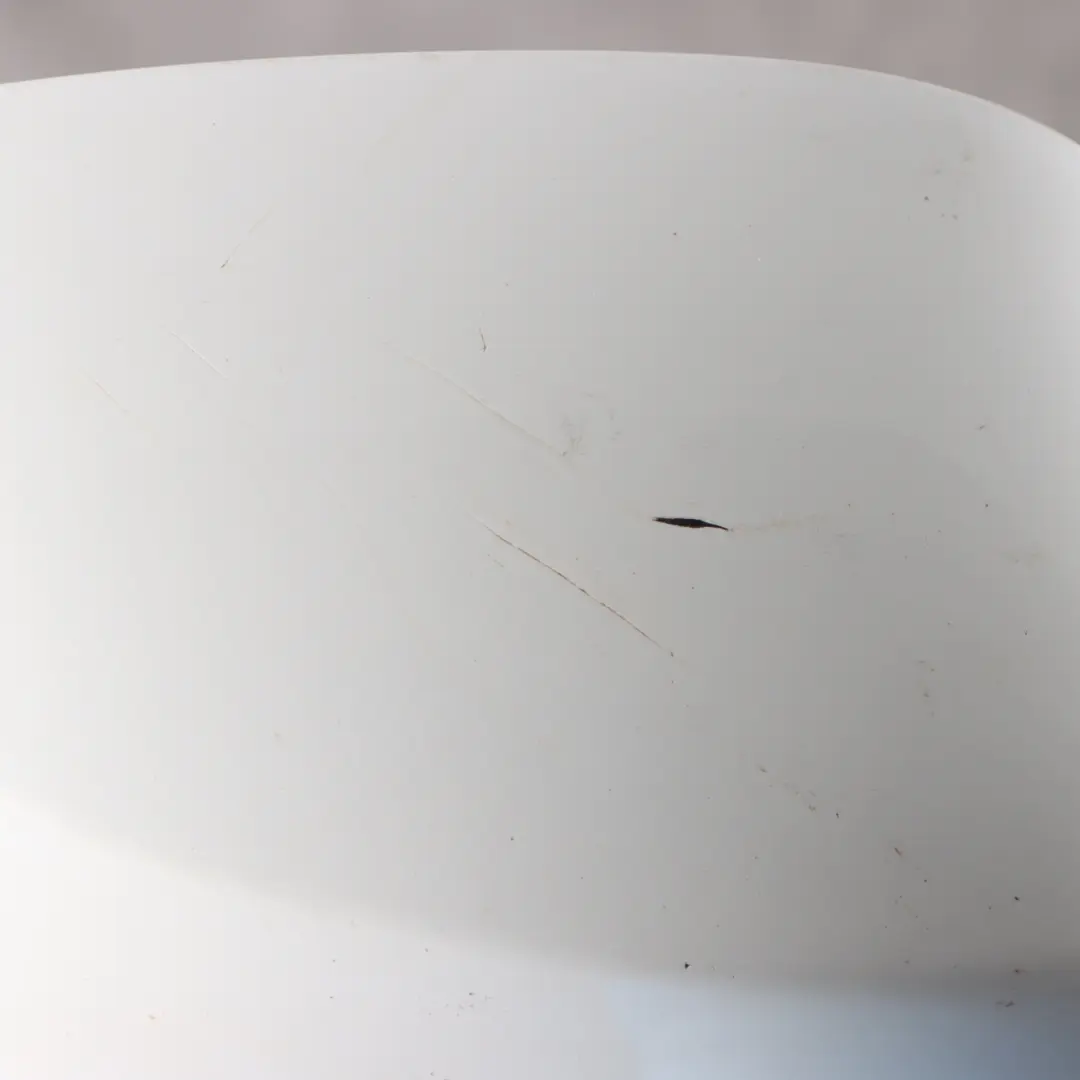 Spiegel Abdeckung Außenspiegel Rechts Alpinweiss 300 für BMW 3 er E90 E91 LCI mit Teilenummer 0036828 BMW 3 er E90 E91 LCI Spiegel Abdeckung Außenspiegel Rechts Alpinweiss 300 - SKU 0036828-AW3 - Teilenummer 0036828