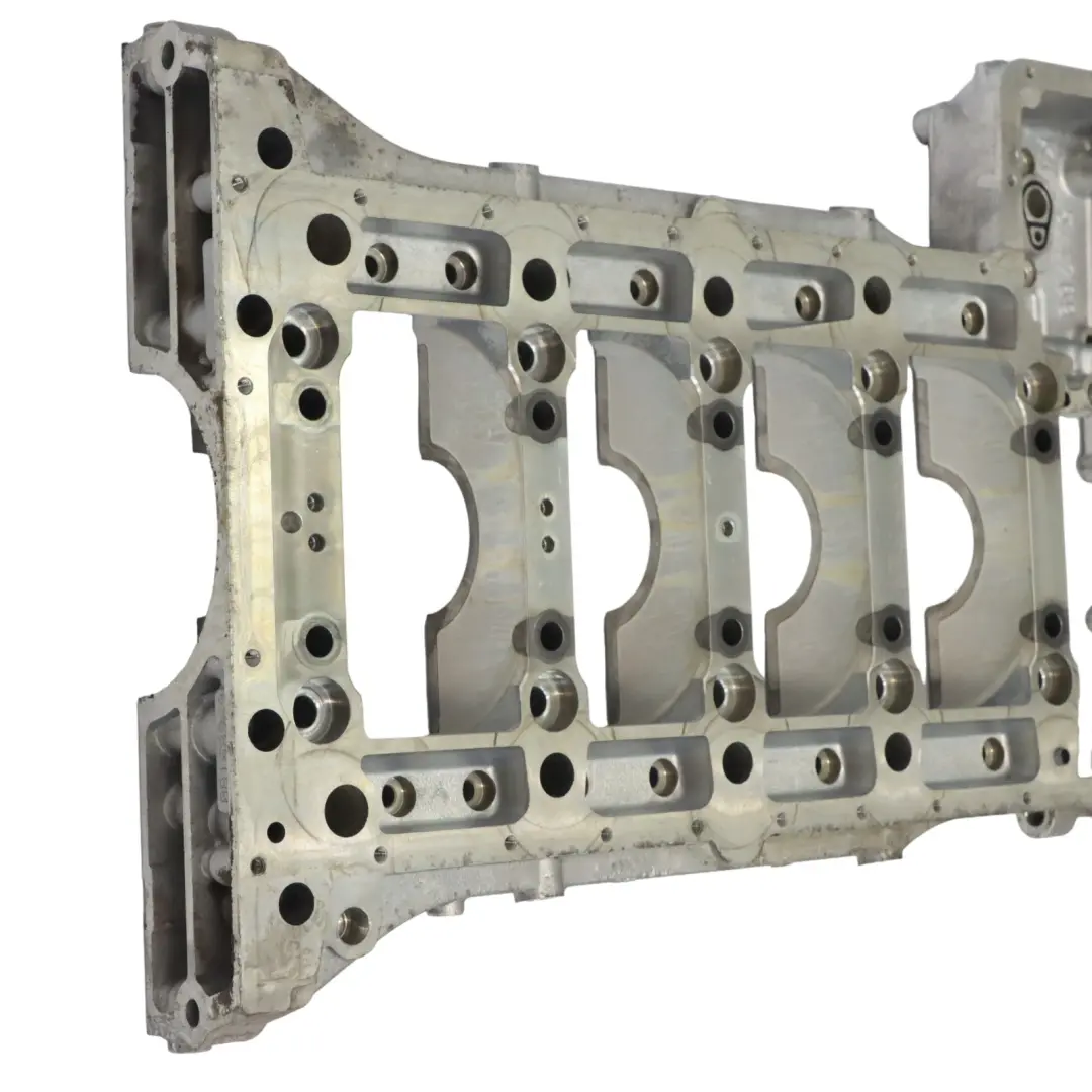 S65 Blok Silnika Dolna Część 7837647 do BMW E90 E92 E93 M3 o numerze 0036844 BMW E90 E92 E93 M3 S65 Blok Silnika Dolna Część 7837647 - SKU 0036844-1 - Numer Części 0036844