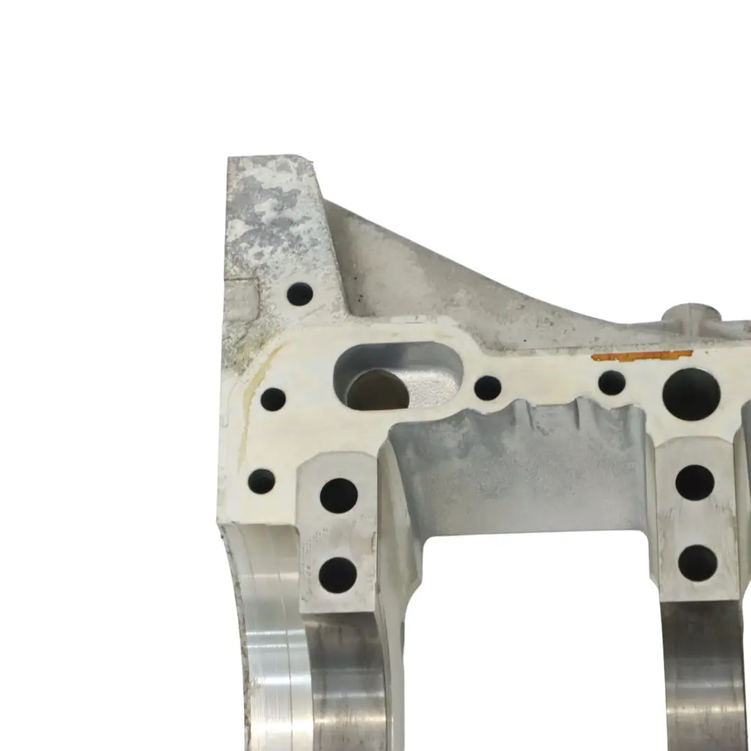 Lower Block Plate BMW E90 E92 E93 M3 S65 Bottom Housing 7837647 to with Part number 0036844 Lower Block Plate BMW E90 E92 E93 M3 S65 Bottom Housing 7837647 - SKU 0036844-1 - Part number 0036844