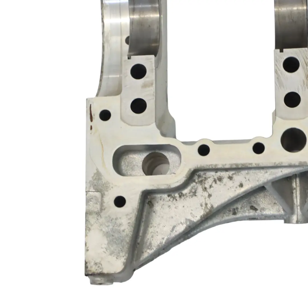 Lower Block Plate BMW E90 E92 E93 M3 S65 Bottom Housing 7837647 to with Part number 0036844 Lower Block Plate BMW E90 E92 E93 M3 S65 Bottom Housing 7837647 - SKU 0036844-1 - Part number 0036844