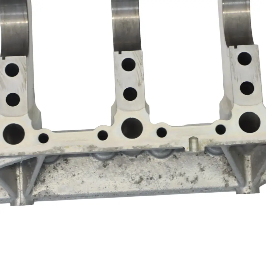  Untere Blockplatte BMW E90 E92 E93 M3 S65 Unteres Gehäuse 7837647 - SKU 0036844-1 - Teilenummer 0036844