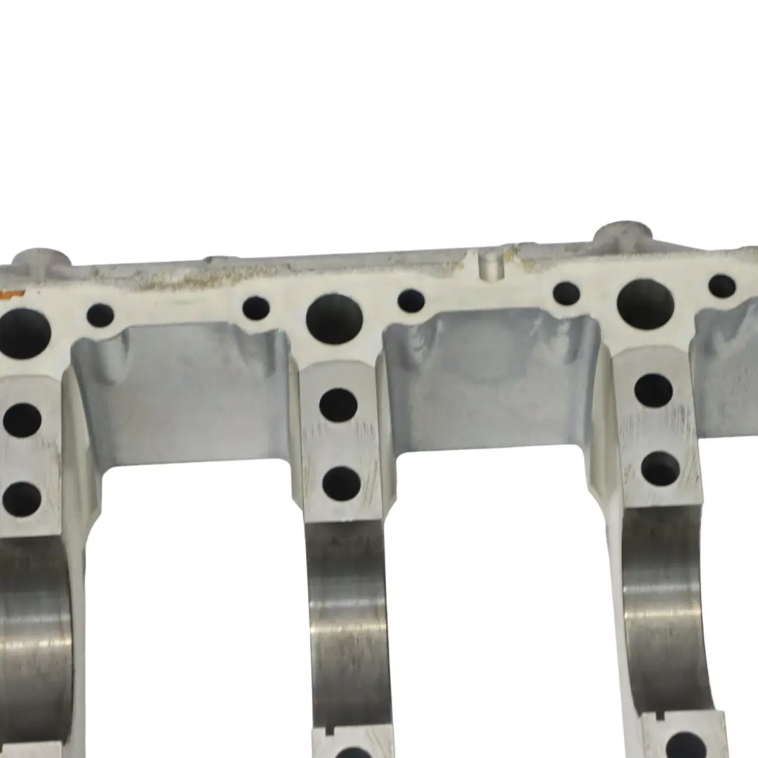 Untere Blockplatte BMW E90 E92 E93 M3 S65 Unteres Gehäuse 7837647 für mit Teilenummer 0036844 Untere Blockplatte BMW E90 E92 E93 M3 S65 Unteres Gehäuse 7837647 - SKU 0036844-1 - Teilenummer 0036844