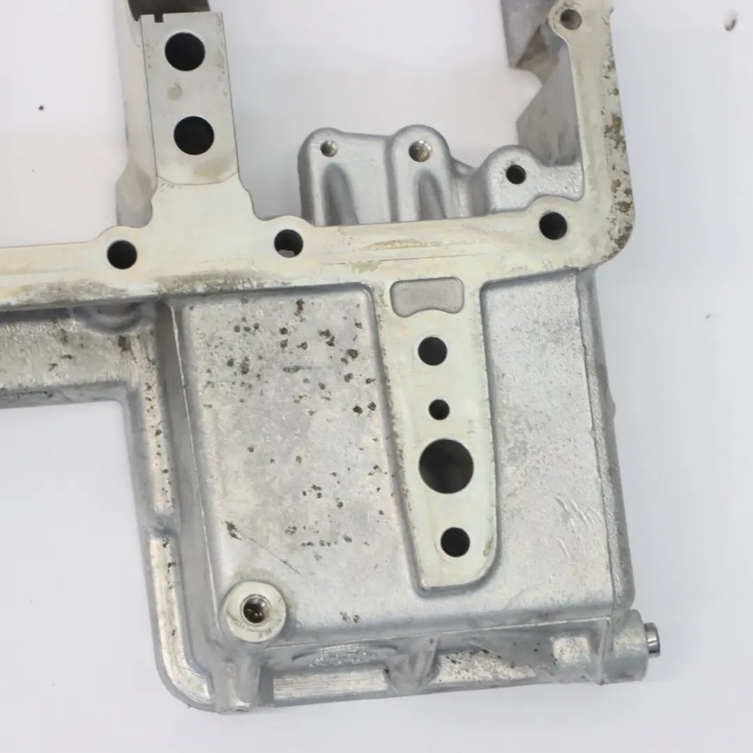 Untere Blockplatte BMW E90 E92 E93 M3 S65 Unteres Gehäuse 7837647 für mit Teilenummer 0036844 Untere Blockplatte BMW E90 E92 E93 M3 S65 Unteres Gehäuse 7837647 - SKU 0036844-1 - Teilenummer 0036844