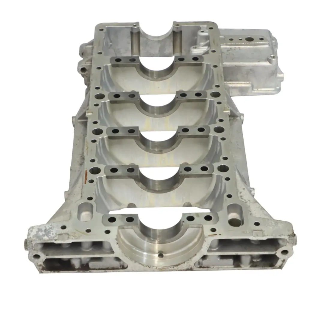 BMW E90 E92 E93 M3 S65 Blok Silnika Dolna Część 7837647 - SKU 0036844-1 - Numer Części 0036844