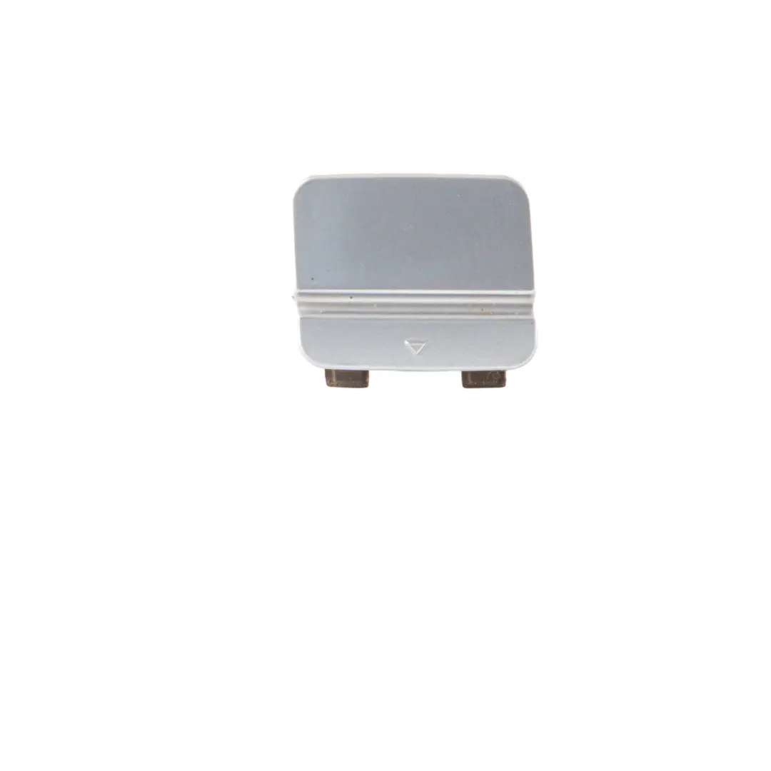 BMW E91 LCI Klappe Abschleppöse Heckstoßstange Tiefseeblau 896 7202672 - SKU 0036882-WB - Teilenummer 0036882