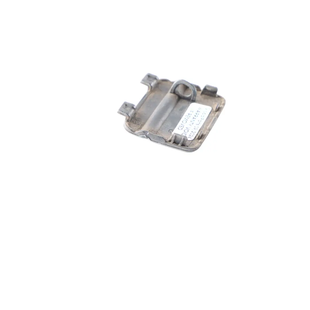 Oeil remorquage pare chocs arrière Tiefseeblau Bleu profond 896 7202672 pour BMW E91 à propos du numéro de pièce 0036882 BMW E91 Oeil remorquage pare chocs arrière Tiefseeblau Bleu profond 896 7202672 - SKU 0036882-WB - Numéro de pièce 0036882