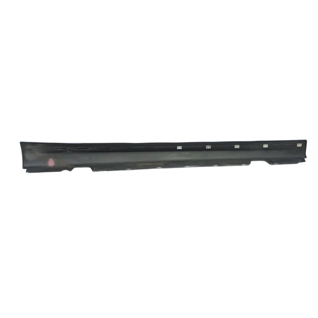 BMW E90 LCI Próg Lewy M-Pakiet Le Mans Blau - 381 - SKU 0037229-LMB - Numer Części 0037229