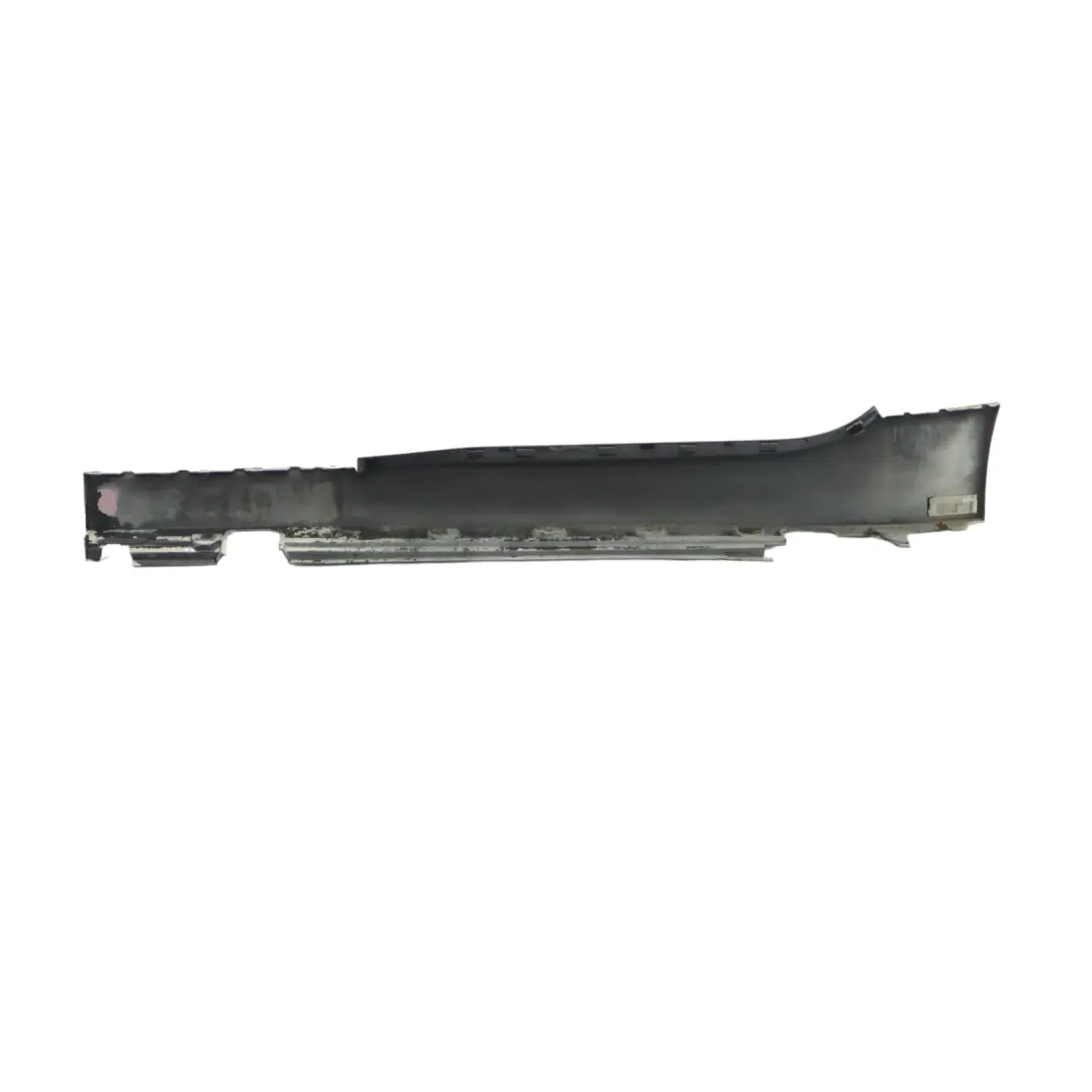BMW Z4 E89 Gonna Laterale Anteriore Destra Alpinweiss Alpine White - 300 - SKU 0037524-AW - Numero di parte 0037524