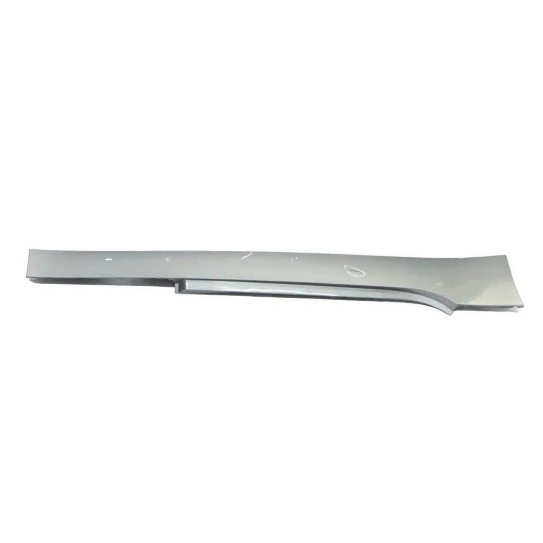 BMW Z4 E89 Gonna Laterale Anteriore Destra Spacegrau Grigio - A52 - SKU 0037524-SCG - Numero di parte 0037524