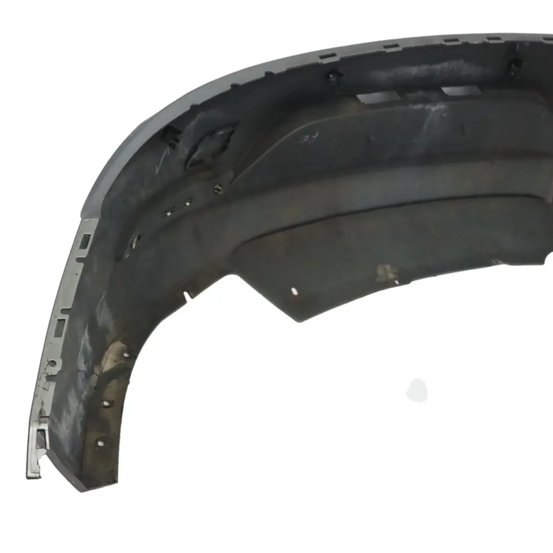 BMW Z4 E89 Zderzak Tylny PDC Spacegrau Grey Szary Metalik - A52 - SKU 0038582-SCG - Numer Części 0038582
