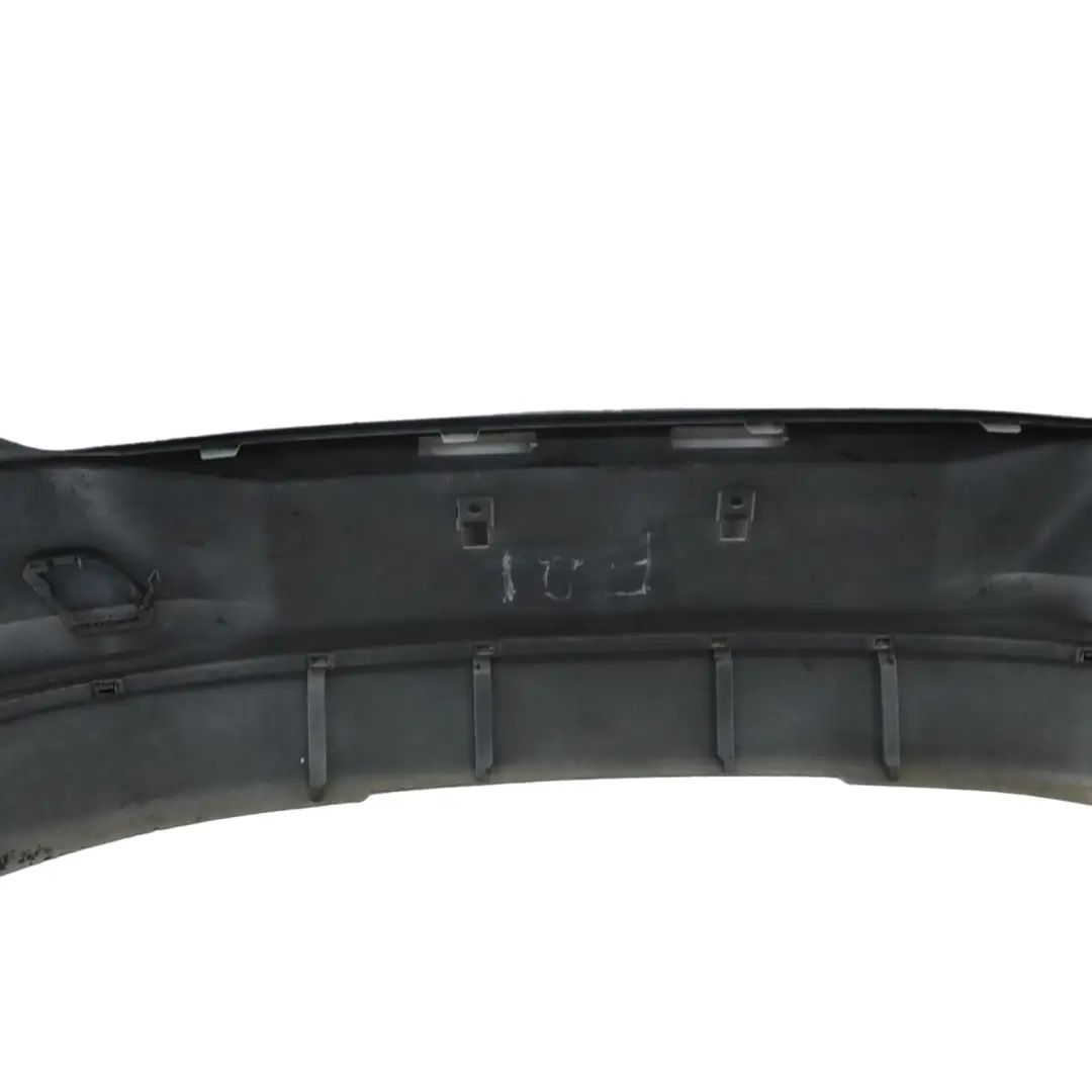 Zderzak Tylny Alpinweiss 3 Biały - 300 do BMW F20 F21 o numerze 0038883 BMW F20 F21 Zderzak Tylny Alpinweiss 3 Biały - 300 - SKU 0038883-AW - Numer Części 0038883