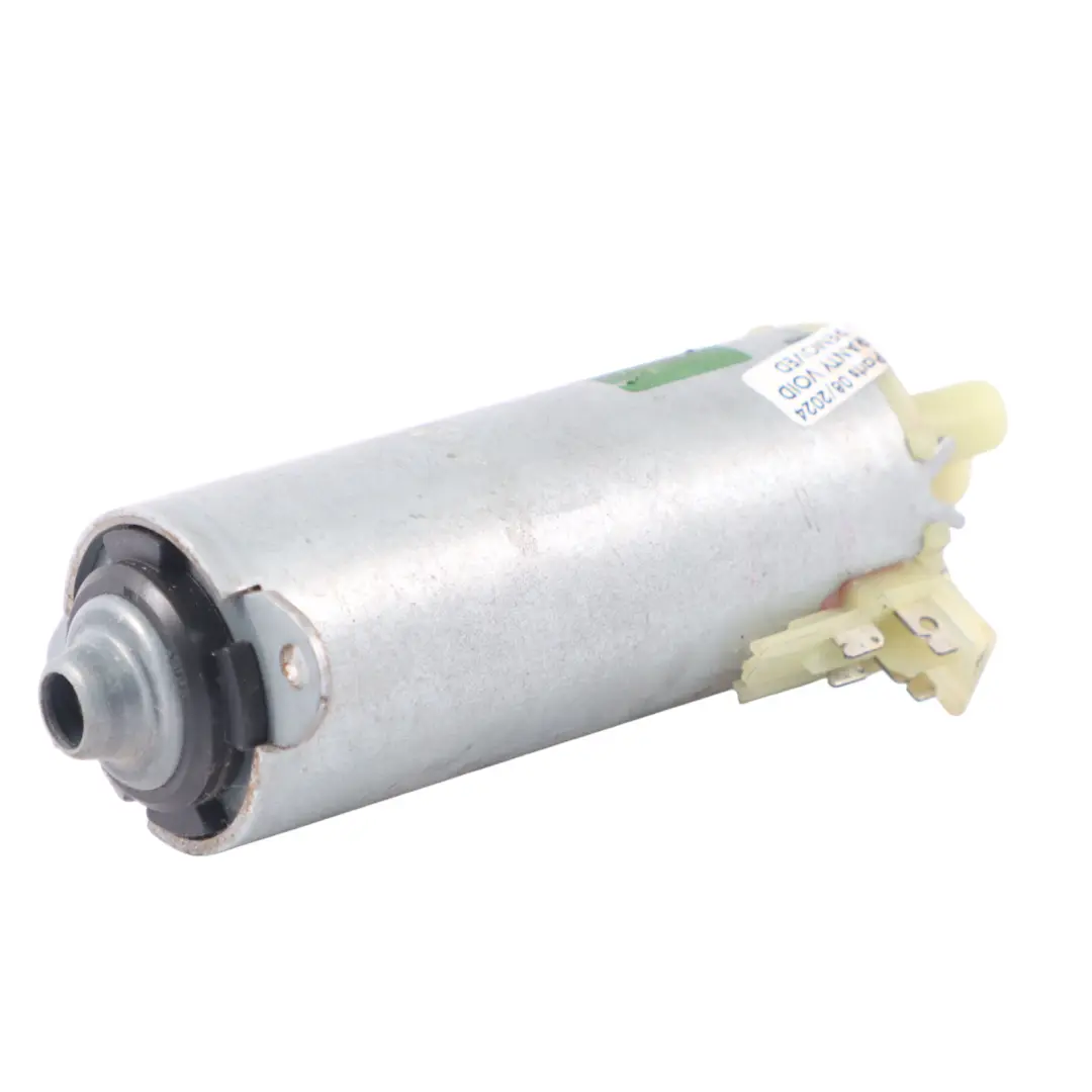 Audi A8 D3 Q7 4L Electric Front Seat Adjustment Regulator Motor Unit - SKU 0130002530 - Part number 0130002530