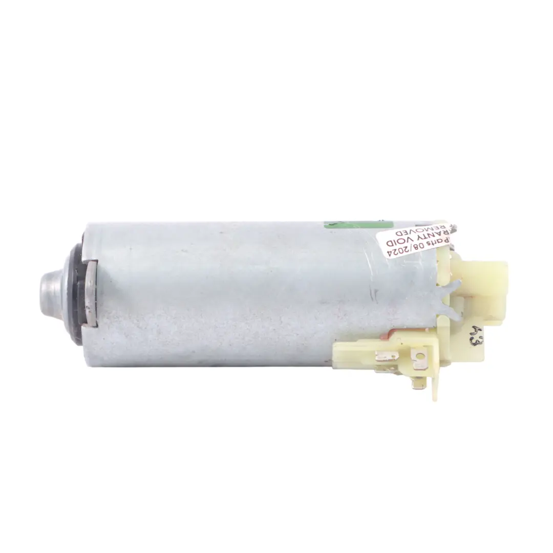 Audi A8 D3 Q7 4L Elektrische Sitz Verstellung Vorne Motoreinheit - SKU 0130002530 - Teilenummer 0130002530