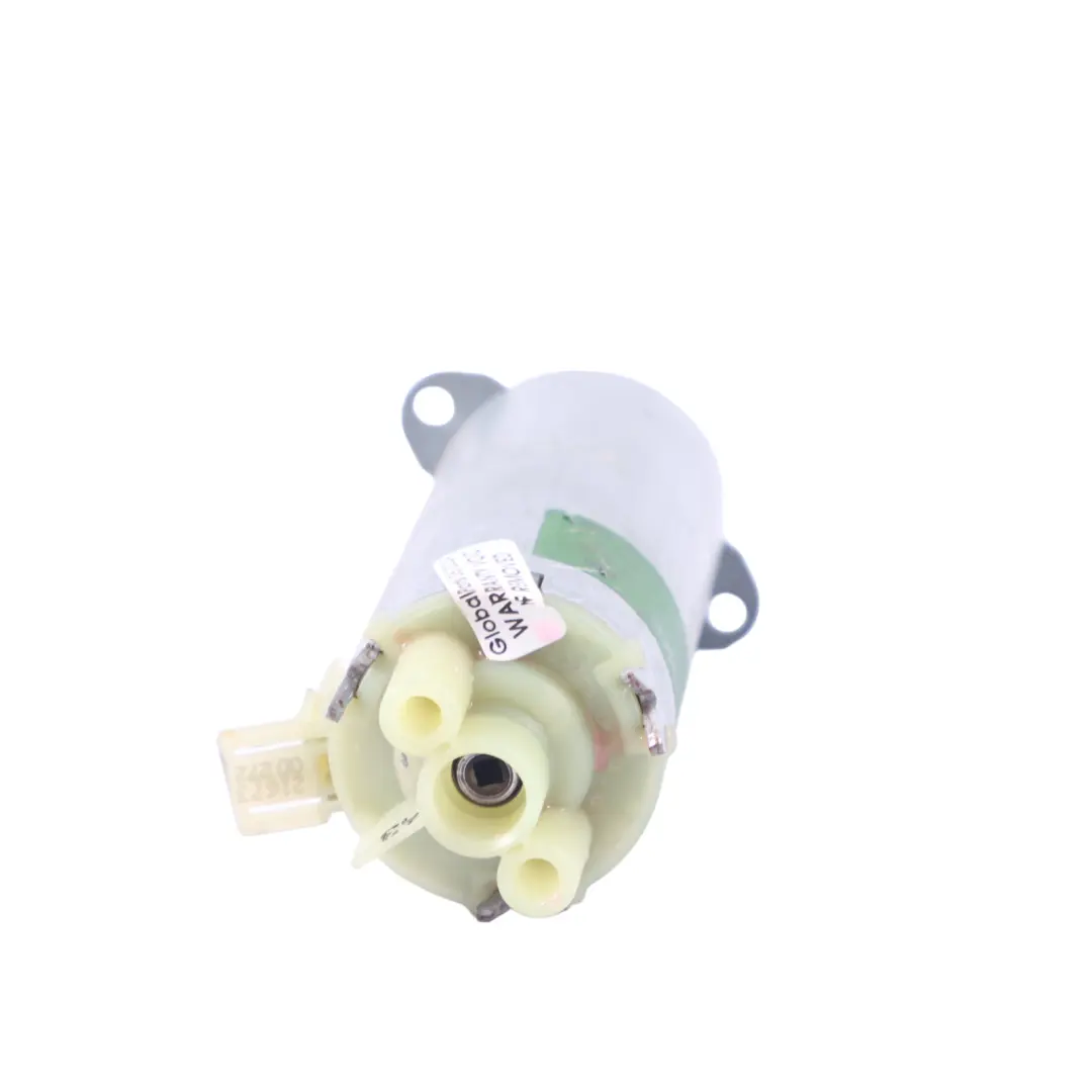 Audi A8 D3 Q7 4L Elektrische Sitz Verstellung Vorne Motoreinheit - SKU 0130002530 - Teilenummer 0130002530