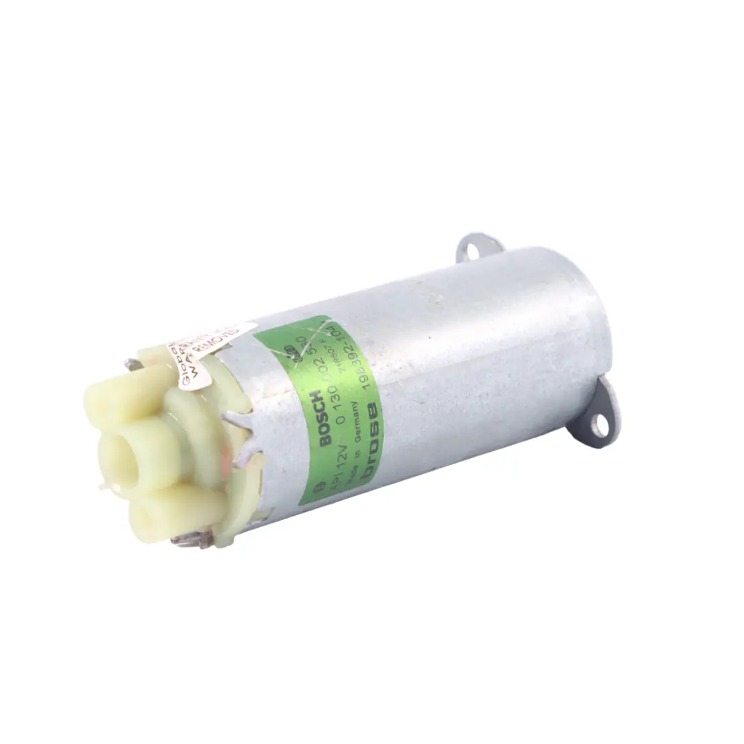 Front Seat Adjustment Regulator Motor Unit to Audi A8 D3 Q7 4L Electric with Part number 0130002530 Audi A8 D3 Q7 4L Electric Front Seat Adjustment Regulator Motor Unit - SKU 0130002530 - Part number 0130002530