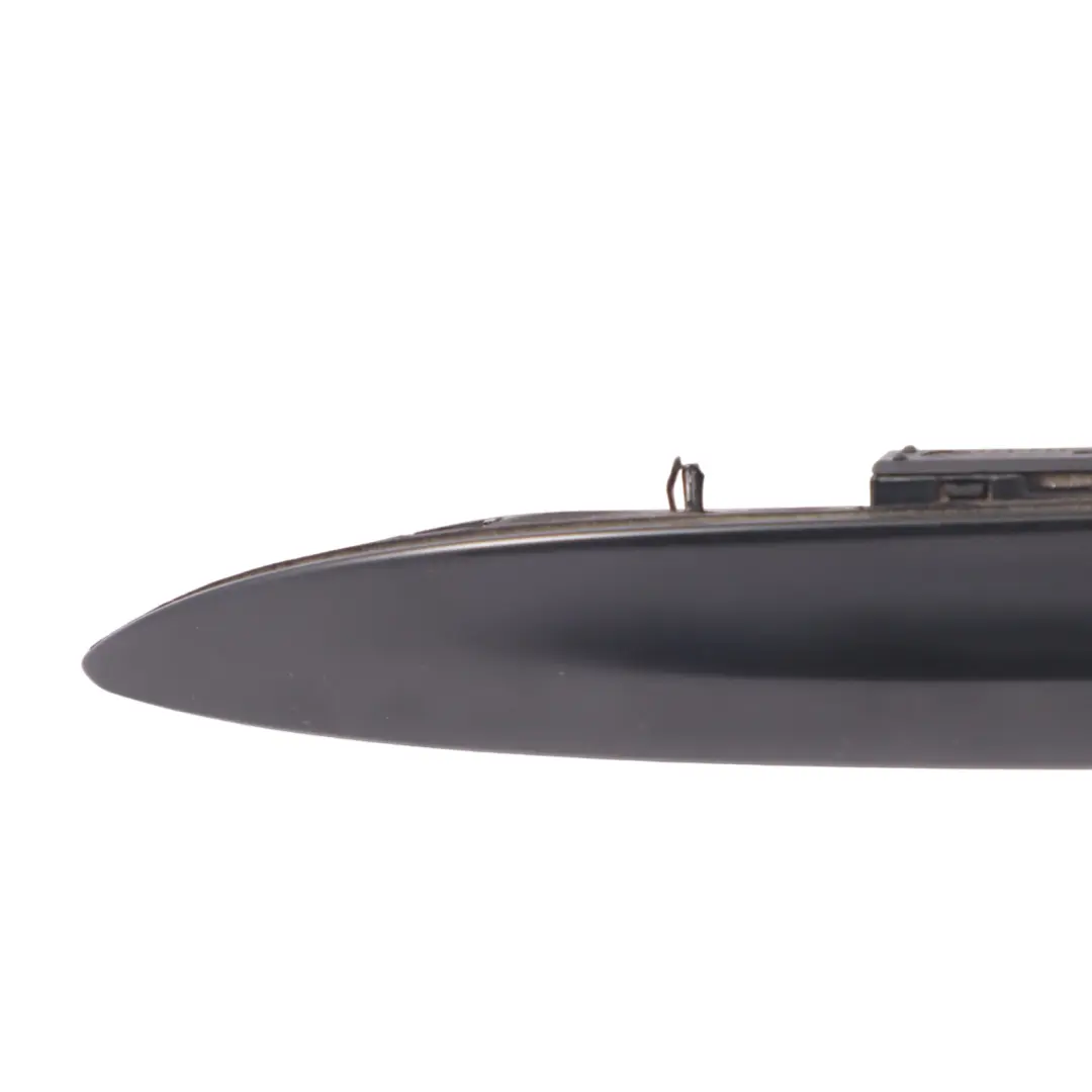 Botte Poignee du Couvercle du Coffre Arriere Noir Mat pour Mini Cooper R50 R52 R53 à propos du numéro de pièce 0148454 Mini Cooper R50 R52 R53 Botte Poignee du Couvercle du Coffre Arriere Noir Mat - SKU 0148454-BLK1 - Numéro de pièce 0148454