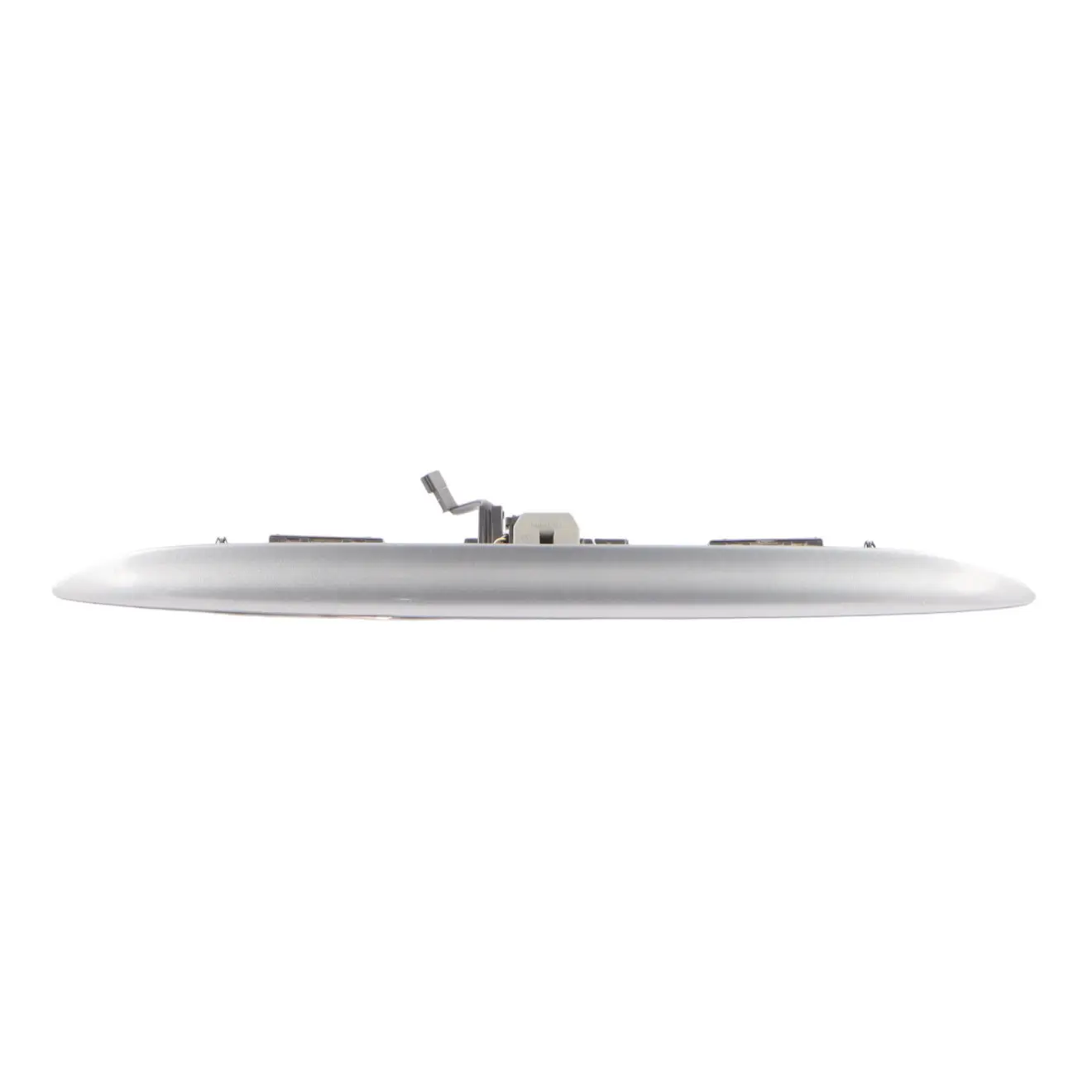 Mini R50 R52 R53 Coperchio Baule Posteriore Maniglia Boot Argento Scuro 0148454