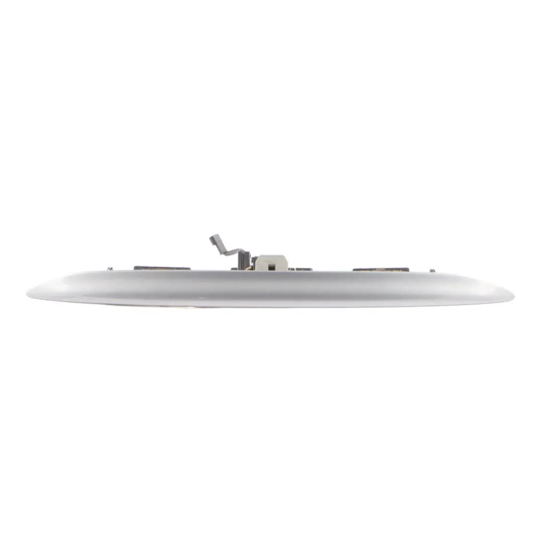 Mini R50 R53 Listwa Klamka Bagażnika Dark Silver - SKU 0148454-DS2 - Numer Części 51130148454