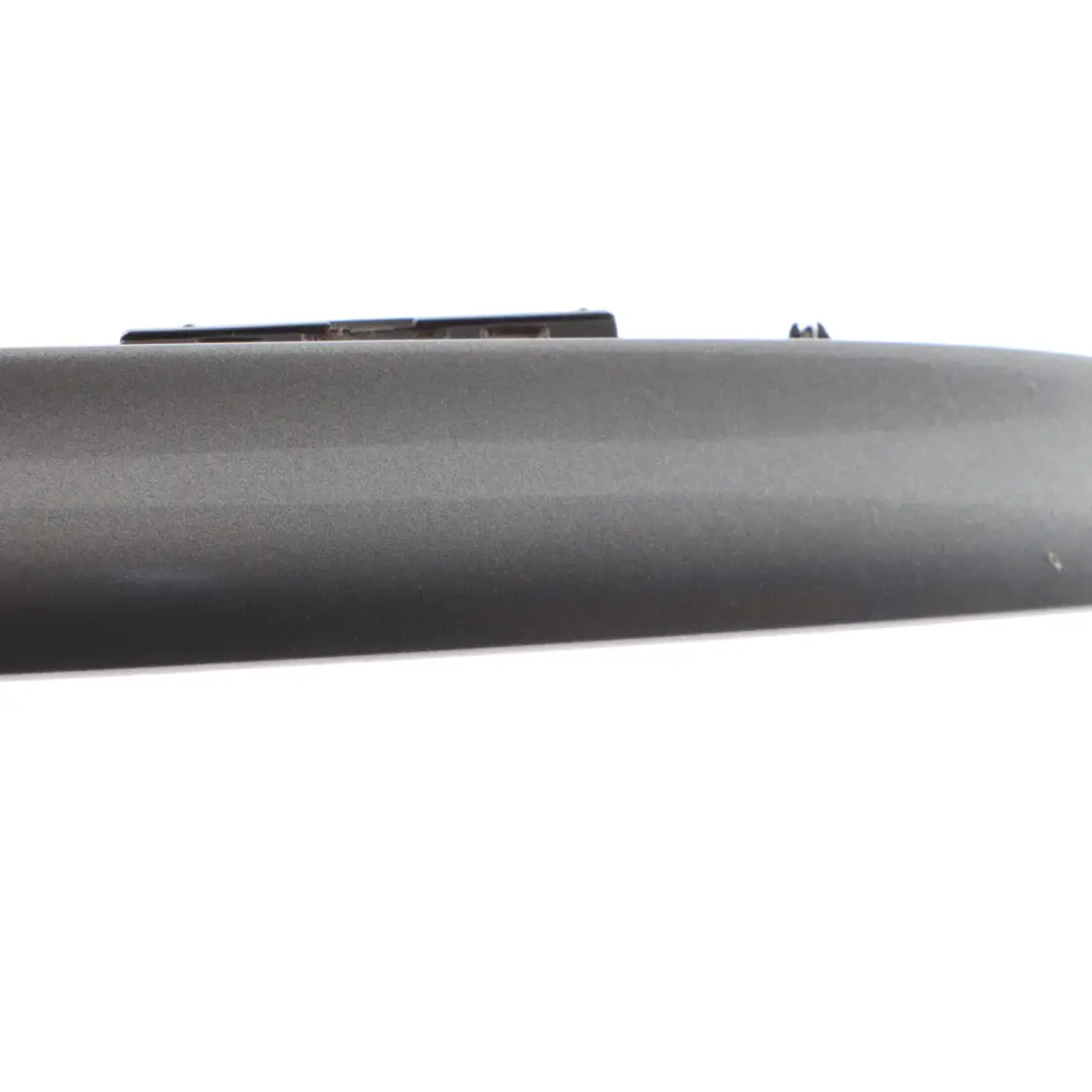 Mini Cooper R50 R52 R53 Coffre Arrière Couvercle Poignée Argent Foncé 0148454 - SKU 0148454-DS2 - Numéro de pièce 51130148454