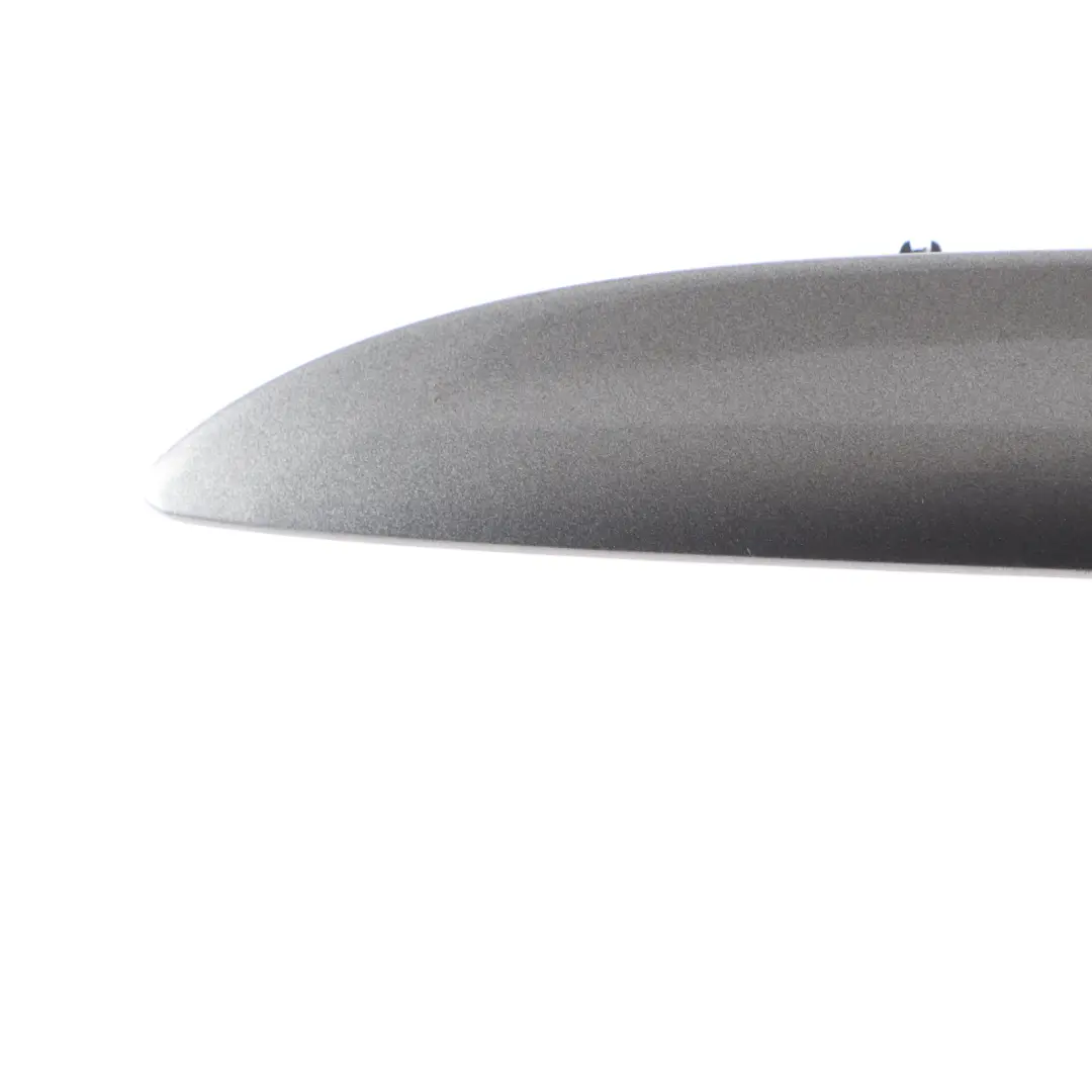Trunk Handle Mini R50 R53 Rear Boot Lid Grip Handle Tailgate Dark Silver 0148454 to with Part number 51130148454 Trunk Handle Mini R50 R53 Rear Boot Lid Grip Handle Tailgate Dark Silver 0148454 - SKU 0148454-DS2 - Part number 51130148454