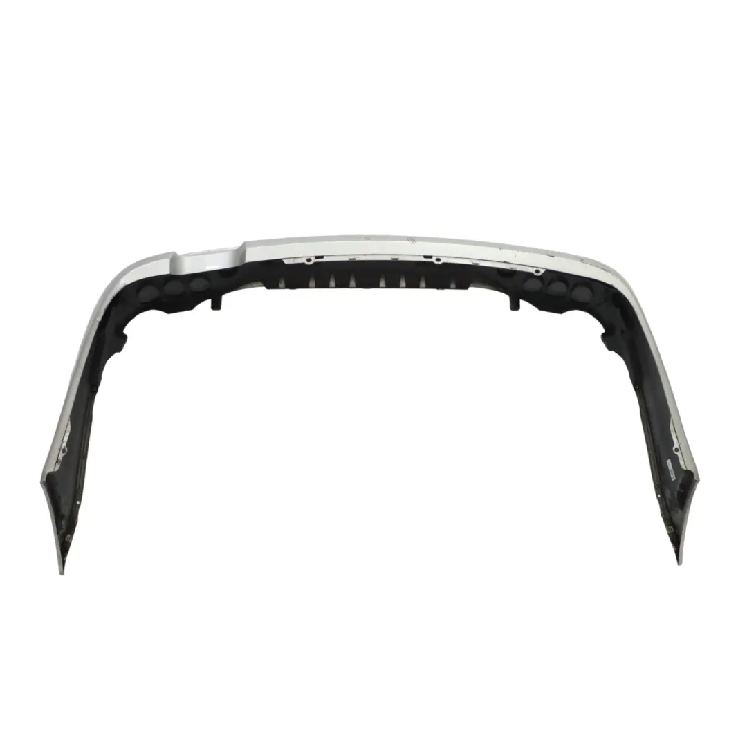 Bumper PDC Titansilber Titan Silver Metallic - 354 to BMW E60 Saloon Rear with Part number 0149318 BMW E60 Saloon Rear Bumper PDC Titansilber Titan Silver Metallic - 354 - SKU 0149318-TS3 - Part number 0149318