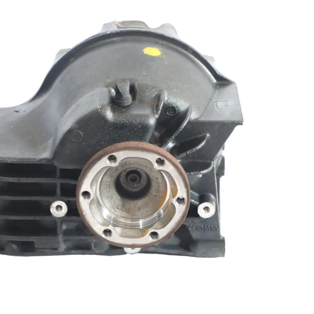 differenziale asse posteriore 01R525053 GARANZIA per Audi A4 B7 2.0 TFSI Quattro con numero di parte 01R500044A Audi A4 B7 2.0 TFSI Quattro differenziale asse posteriore 01R525053 GARANZIA - SKU 01R500044A - Numero di parte 01R500044A