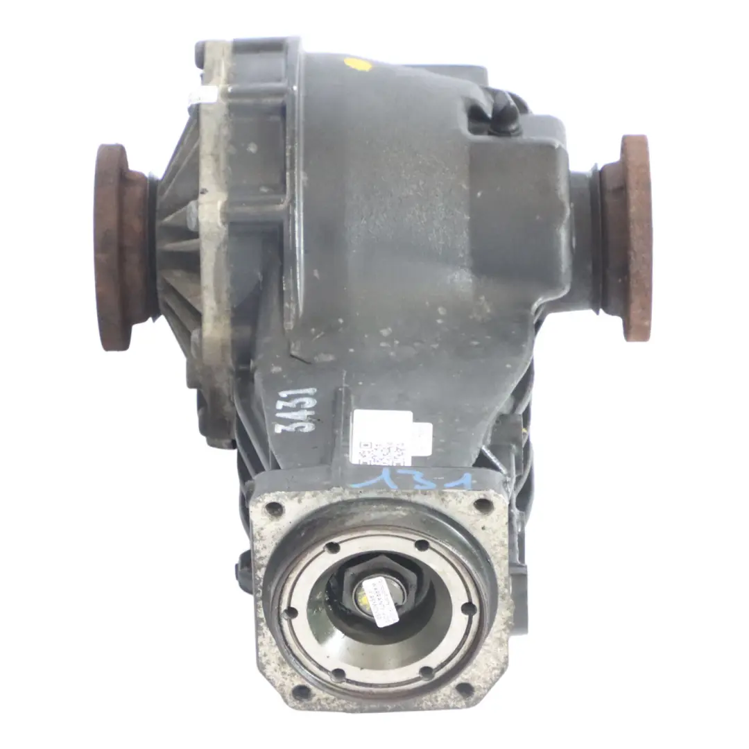 Essieu arrière Différentiel 01R525053 GARANTIE Audi A4 B7 2.0 TFSI Quattro - SKU 01R500044A - Numéro de pièce 01R500044A