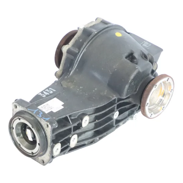 Audi A4 B7 2.0 TFSI Quattro Rear Axle Differential Diff 01R525053