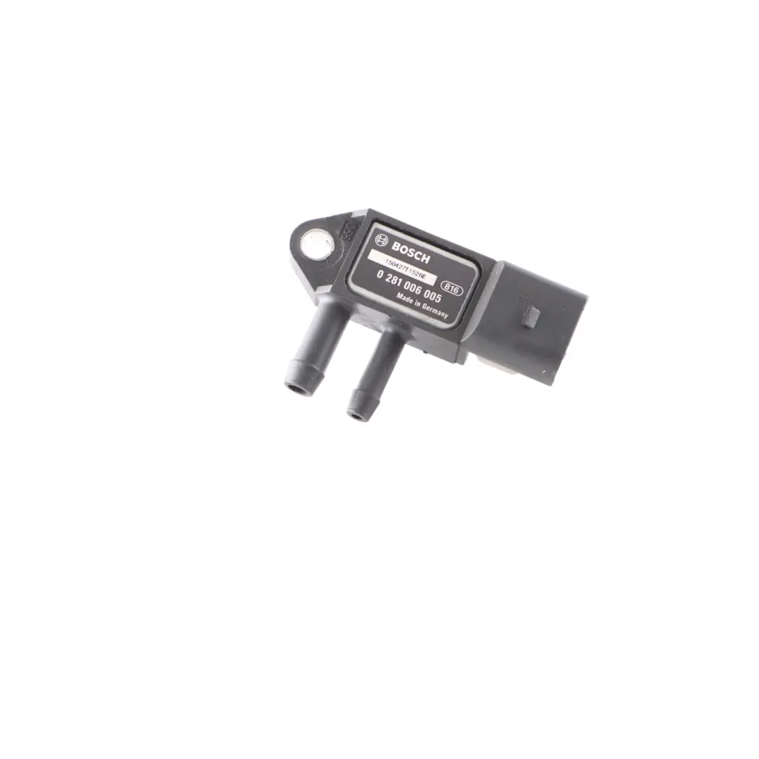 Capteur Pression D'Échappement Capteur Filtre DPF Audi Q7 4L - SKU 0281006005 - Numéro de pièce 0281006005