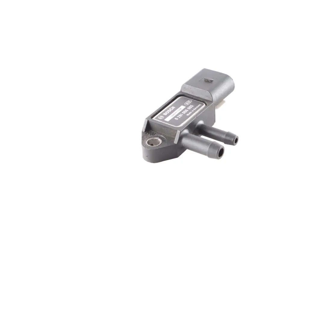 Audi Q7 4L Sensor De Presión De Escape Filtro DPF - SKU 0281006005 - Número de pieza 0281006005