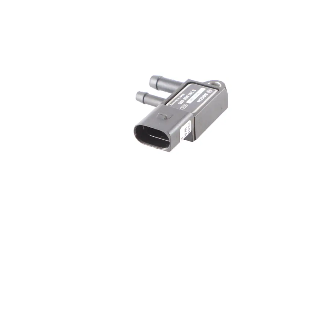 Capteur Pression D'Échappement Capteur Filtre DPF Audi Q7 4L - SKU 0281006005 - Numéro de pièce 0281006005
