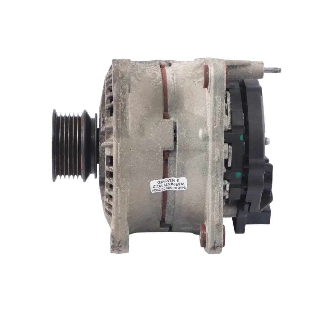 Mk4 Alternatore Generatore BOSCH 14V 70A per Volkswagen Golf con numero di parte 028903028C Volkswagen Golf Mk4 Alternatore Generatore BOSCH 14V 70A - SKU 028903028C - Numero di parte 028903028C