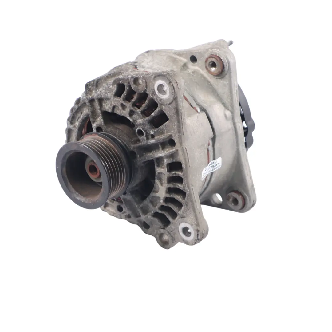 Mk4 Alternator Generator BOSCH 14V 70A to Volkswagen Golf with Part number 028903028C Volkswagen Golf Mk4 Alternator Generator BOSCH 14V 70A - SKU 028903028C - Part number 028903028C