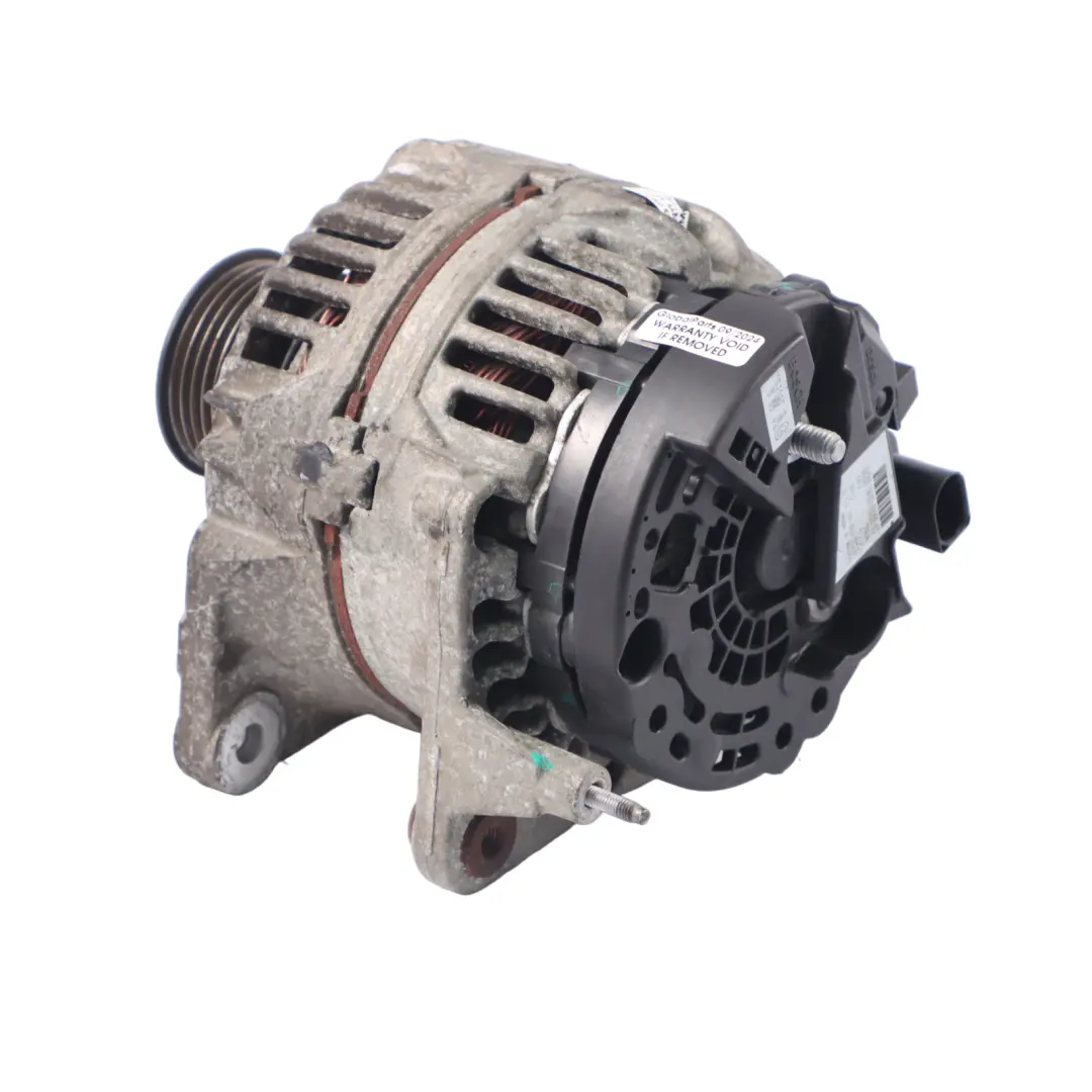 Mk4 Alternator Generator BOSCH 14V 70A Volkswagen Golf - SKU 028903028C - Part number 028903028C
