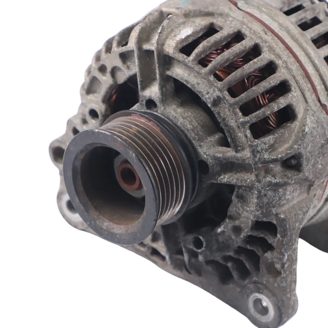 Mk4 Alternator Generator BOSCH 14V 70A Volkswagen Golf - SKU 028903028C - Part number 028903028C