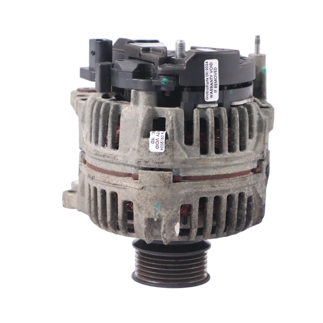Mk4 Alternator Generator BOSCH 14V 70A Volkswagen Golf - SKU 028903028C - Part number 028903028C
