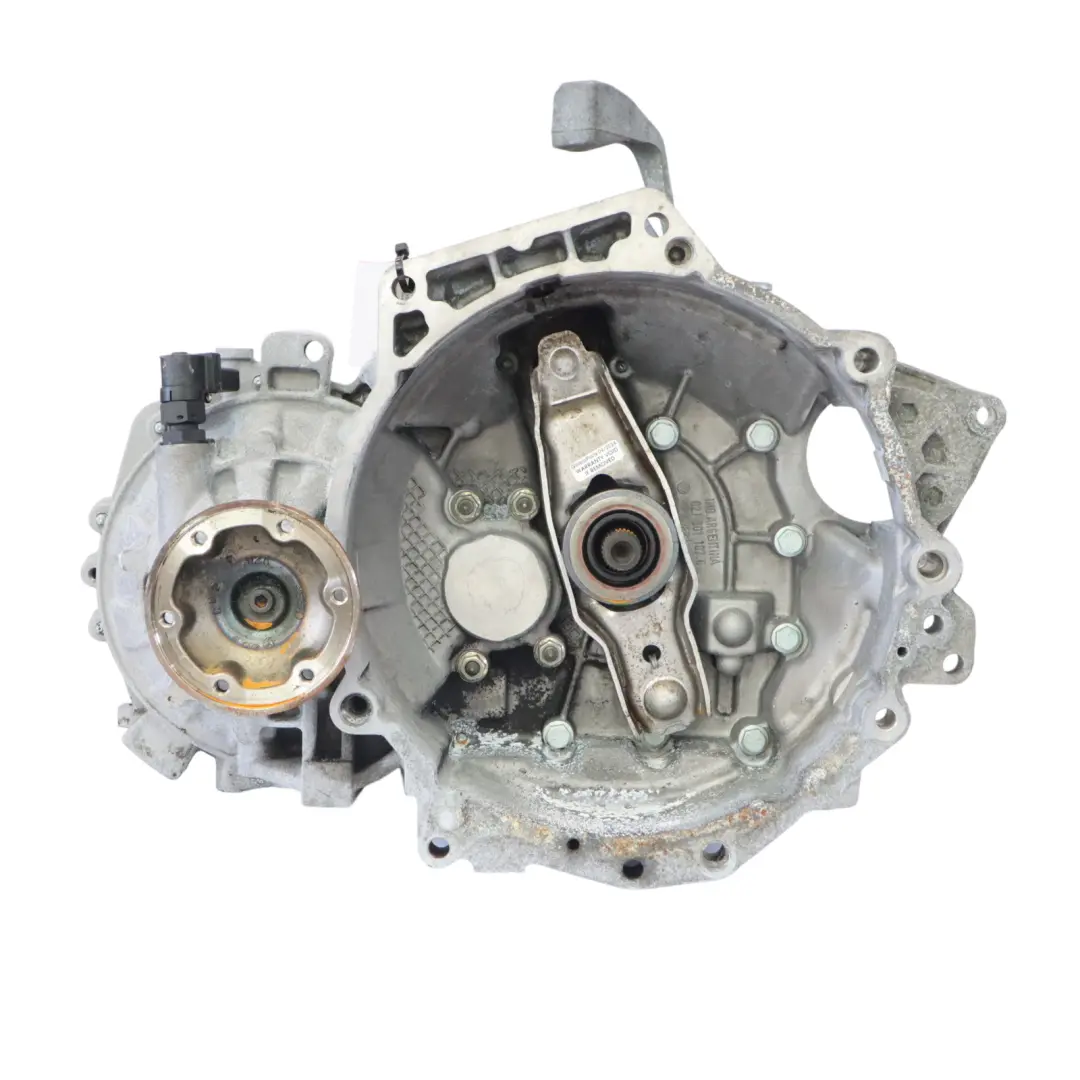 Gearbox FCH 5 Speed WARRANTY to VW Volkswagen New Beetle 1.6 Manual with Part number 02J300051F VW Volkswagen New Beetle 1.6 Manual Gearbox FCH 5 Speed WARRANTY - SKU 02J300051F - Part number 02J300051F