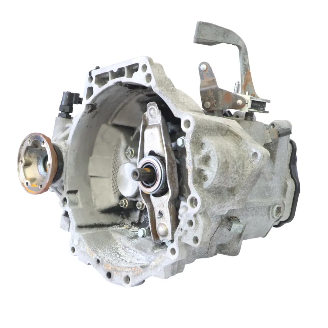 Boîte Vitesses Manuelle FCH GARANTIE pour VW Volkswagen New Beetle 1.6 à propos du numéro de pièce 02J300051F VW Volkswagen New Beetle 1.6 Boîte Vitesses Manuelle FCH GARANTIE - SKU 02J300051F - Numéro de pièce 02J300051F