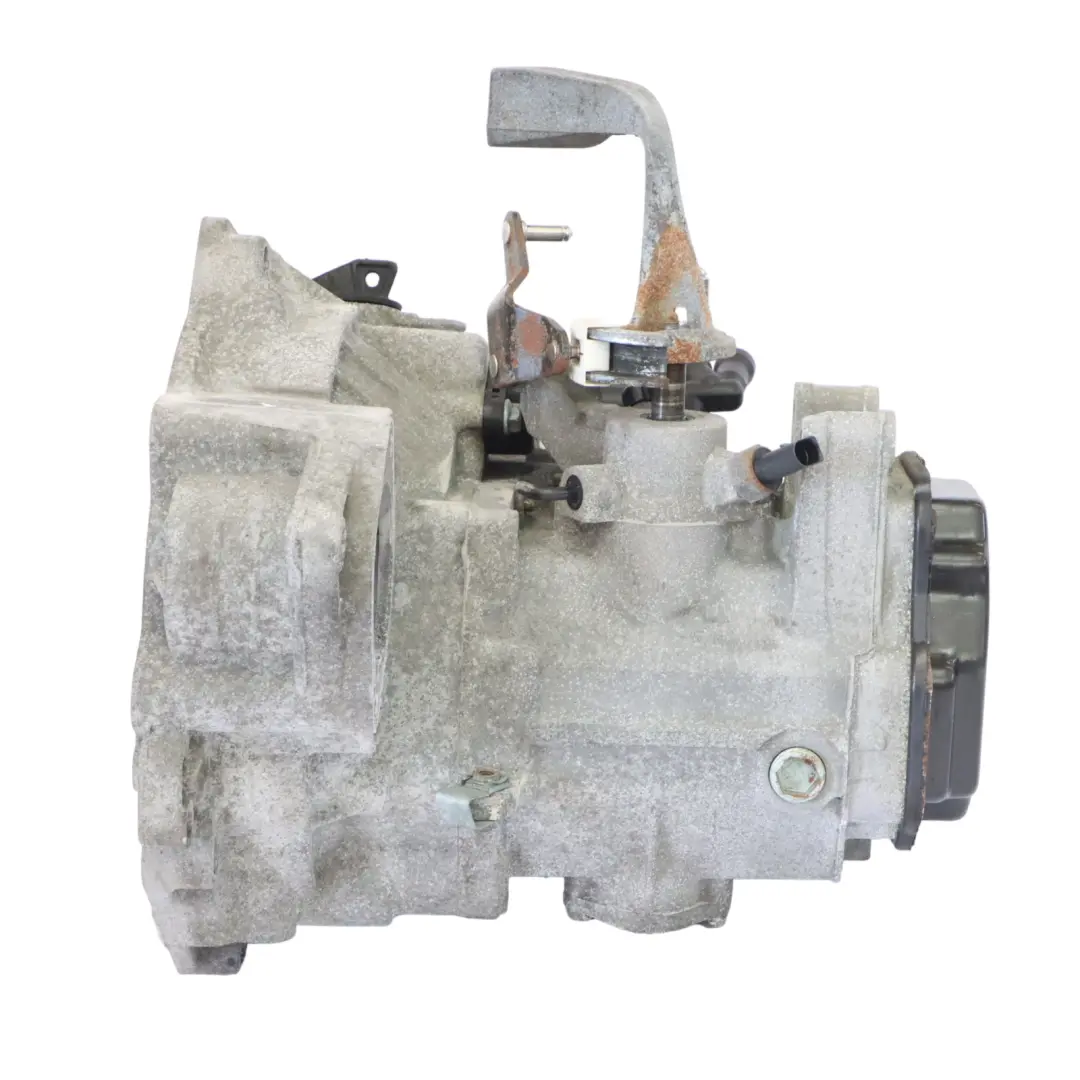 VW Volkswagen New Beetle 1.6 Manual Gearbox FCH 5 Speed WARRANTY - SKU 02J300051F - Part number 02J300051F