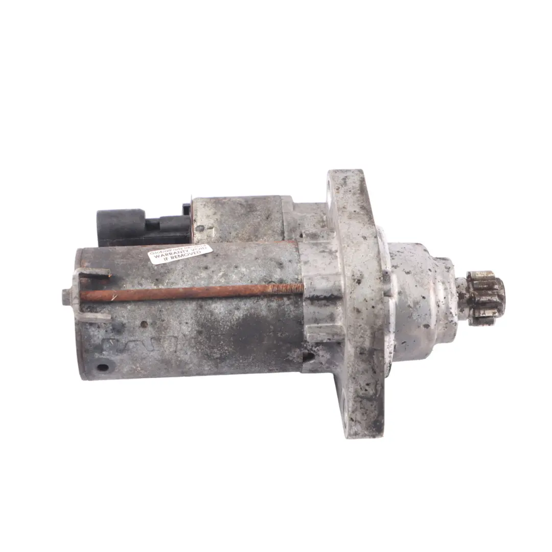 Volkswagen VW Golf Mk5 1.6 2.0 GTI Petrol Engine Starter Motor - SKU 02M911023M - Part number 02M911023M