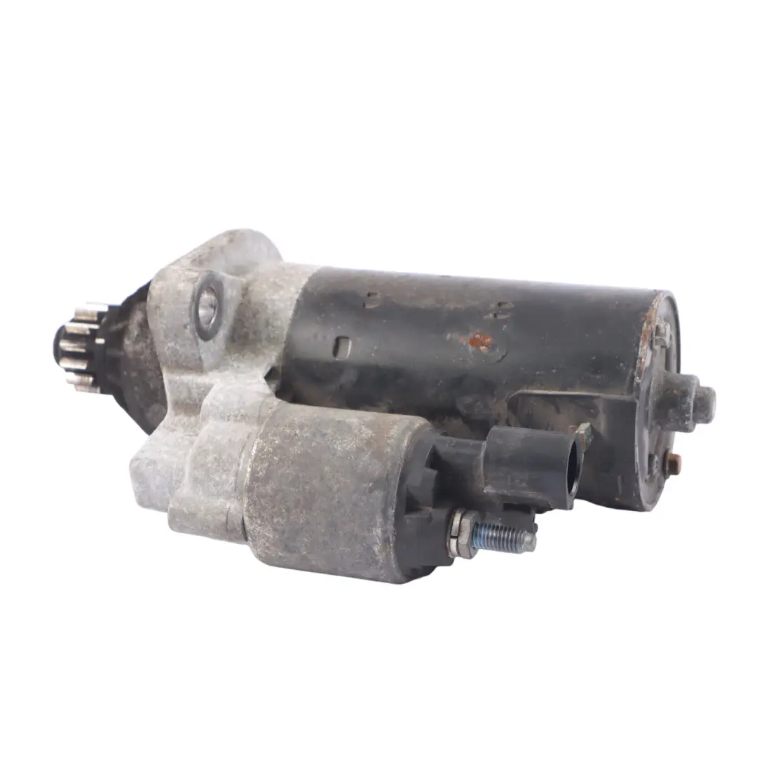 Moteur de démarrage pour Volkswagen Tiguan 5N à propos du numéro de pièce 02M911024C Volkswagen Tiguan 5N Moteur de démarrage - SKU 02M911024C - Numéro de pièce 02M911024C