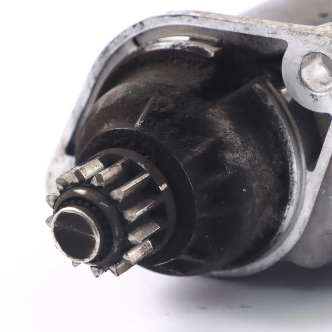 arranque Volkswagen Tiguan 5N para Motor de con número de pieza 02M911024C Motor de arranque Volkswagen Tiguan 5N - SKU 02M911024C - Número de pieza 02M911024C