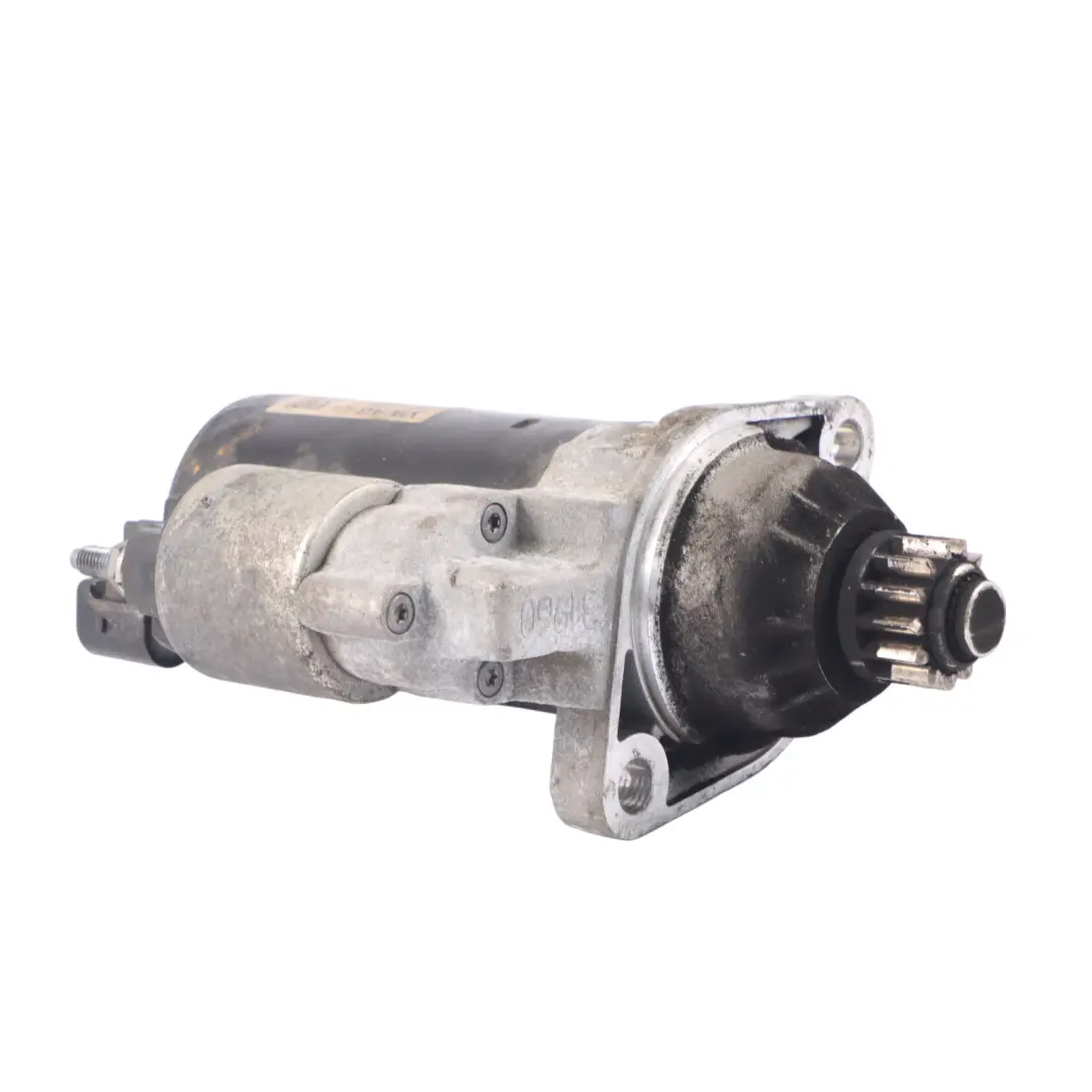Volkswagen Tiguan 5N Engine Starter Motor - SKU 02M911024C - Part number 02M911024C
