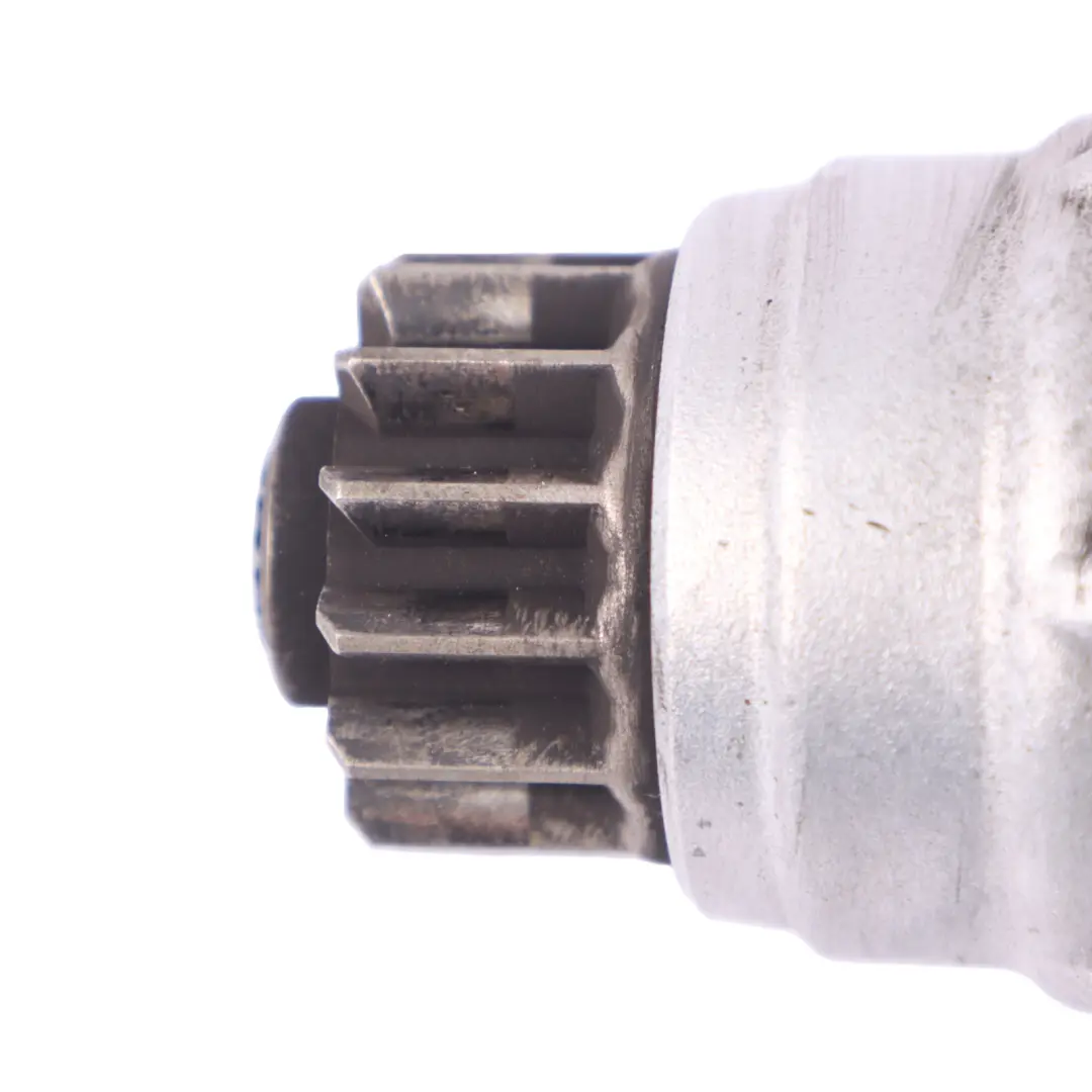 Volkswagen Golf 7 Audi A1 A3 Seat Ibiza Petrol Engine Starter Motor - SKU 02M911024J - Part number 02M911024J