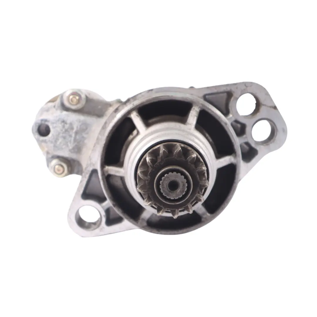 Volkswagen Golf 7 Audi A1 A3 Seat Ibiza Petrol Engine Starter Motor - SKU 02M911024J - Part number 02M911024J
