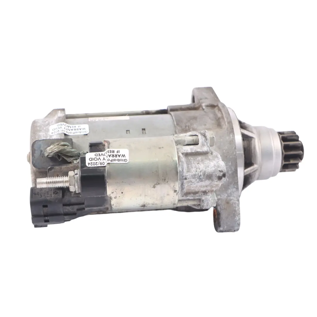 Motore Avviamento Benzina per Volkswagen Golf 7 Audi A1 A3 Seat Ibiza con numero di parte 02M911024J Volkswagen Golf 7 Audi A1 A3 Seat Ibiza Motore Avviamento Benzina - SKU 02M911024J - Numero di parte 02M911024J