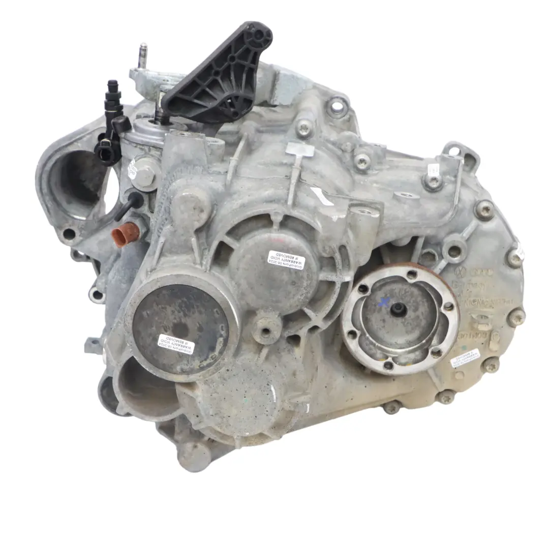 1K 2.0TDI BMN 6 Gang Schaltgetriebe KDS GARANTIE für Volkswagen Golf 5 mit Teilenummer 02Q300045F Volkswagen Golf 5 1K 2.0TDI BMN 6 Gang Schaltgetriebe KDS GARANTIE - SKU 02Q300045F - Teilenummer 02Q300045F