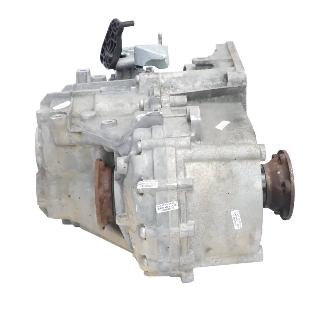 1K 2.0TDI BMN Cambio Manuale KDS GARANZIA per Volkswagen Golf 5 con numero di parte 02Q300045F Volkswagen Golf 5 1K 2.0TDI BMN Cambio Manuale KDS GARANZIA - SKU 02Q300045F - Numero di parte 02Q300045F