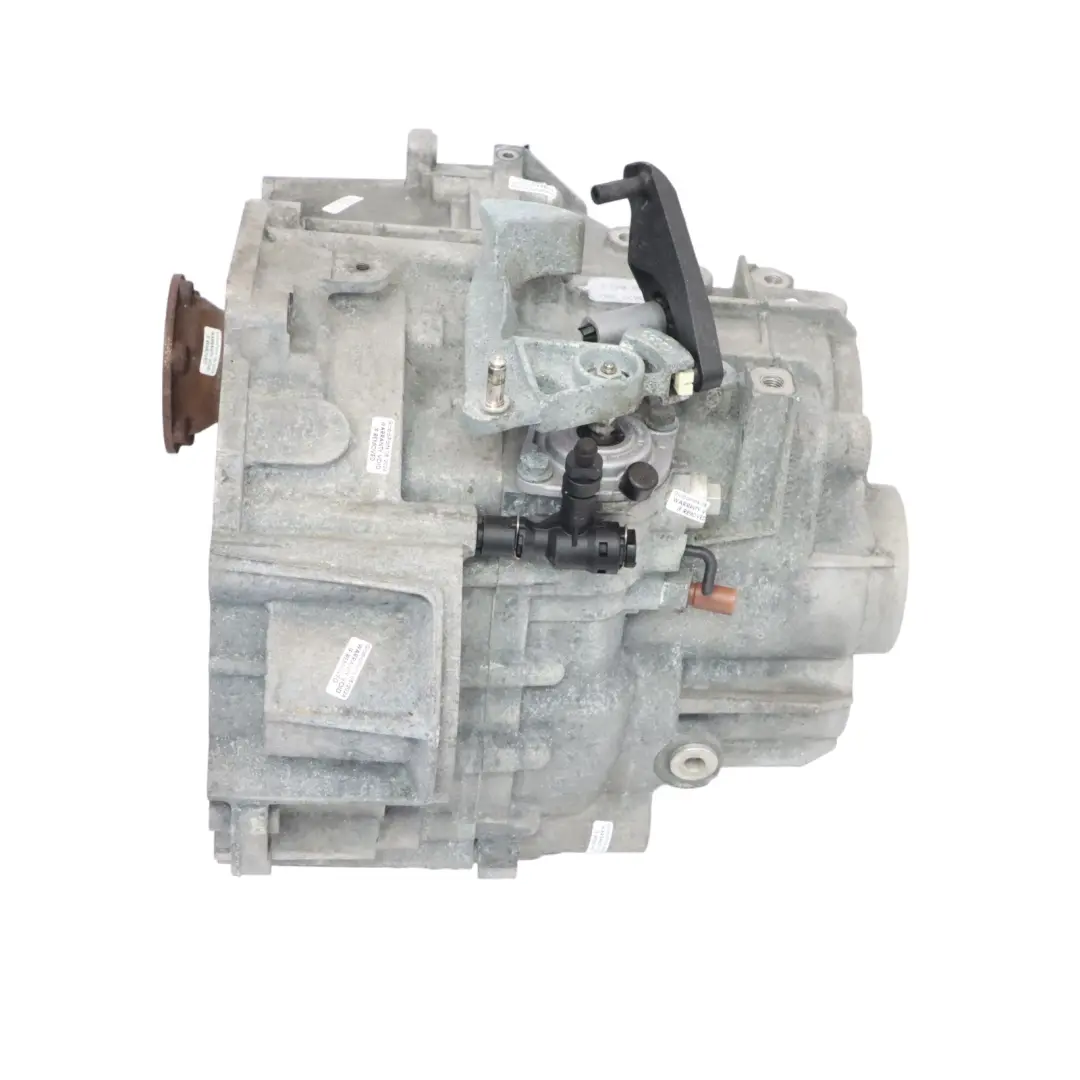 Volkswagen Golf 5 1K 2.0TDI BMN 6 Gang Schaltgetriebe KDS GARANTIE - SKU 02Q300045F - Teilenummer 02Q300045F