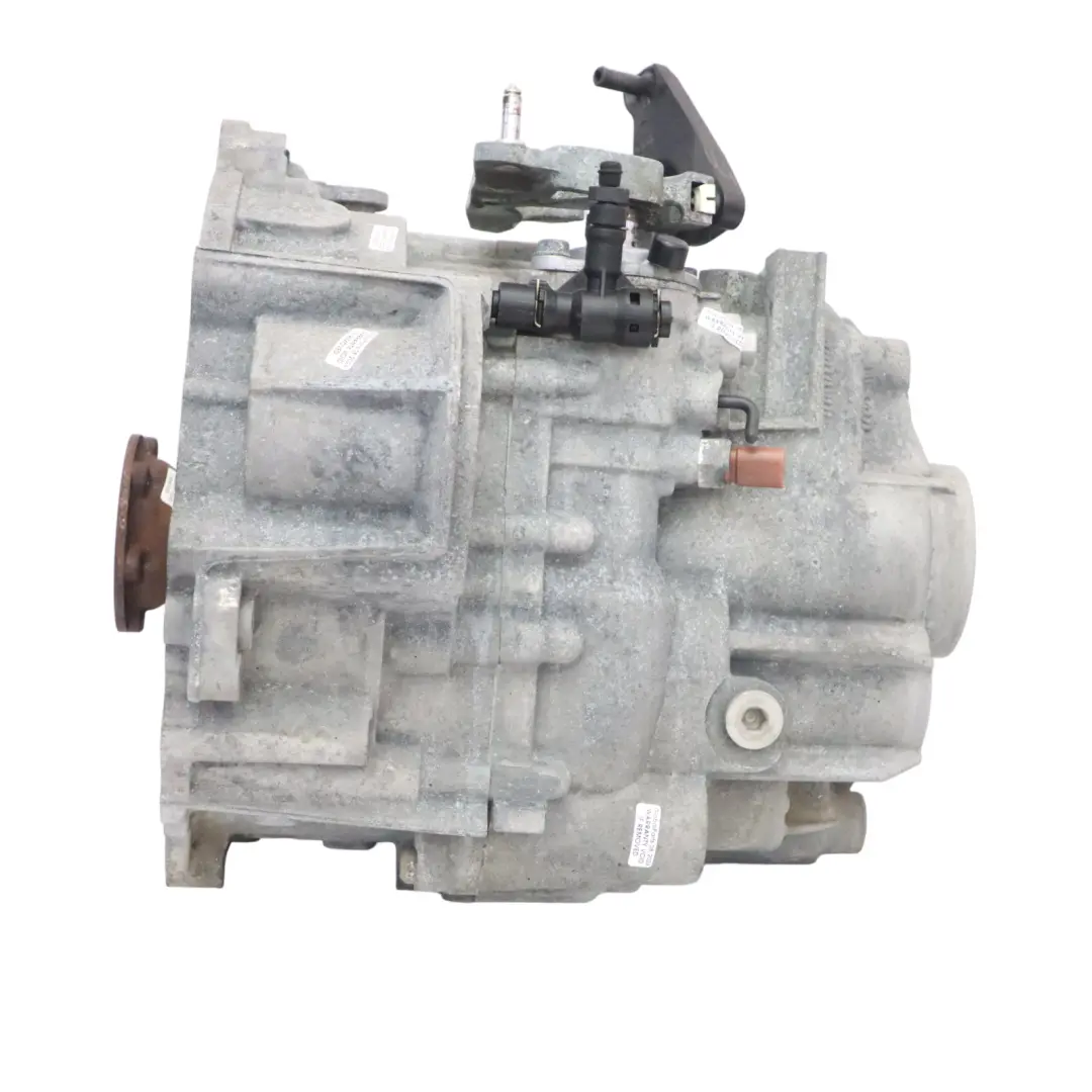 1K2.0TDI BMN Boîte Vitesses Manuelle KDS GARANTIE Volkswagen Golf 5 - SKU 02Q300045F - Numéro de pièce 02Q300045F